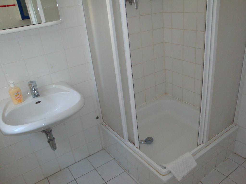 Ferienwohnung Funk Berlin Zimmer foto