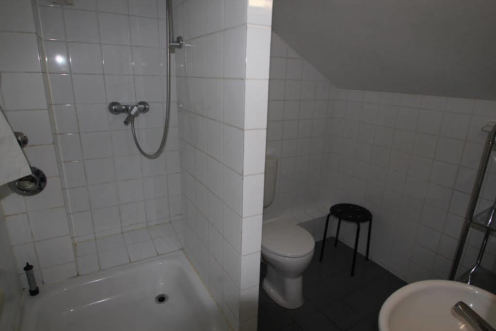Ferienwohnung Funk Berlin Exterior foto