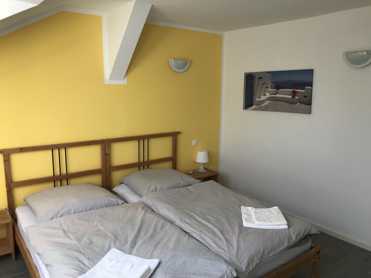 Ferienwohnung Funk Berlin Exterior foto